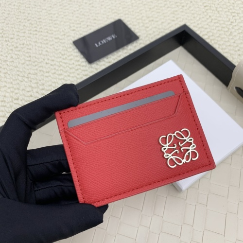 LOEWE Card Case #1262755, $29.00 USD, [ITEM#1262755], LOEWE Wallet