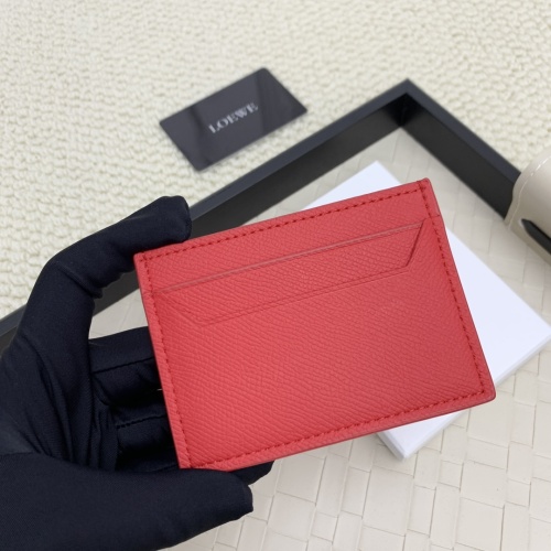 Replica LOEWE Card Case #1262755 $29.00 USD for Wholesale