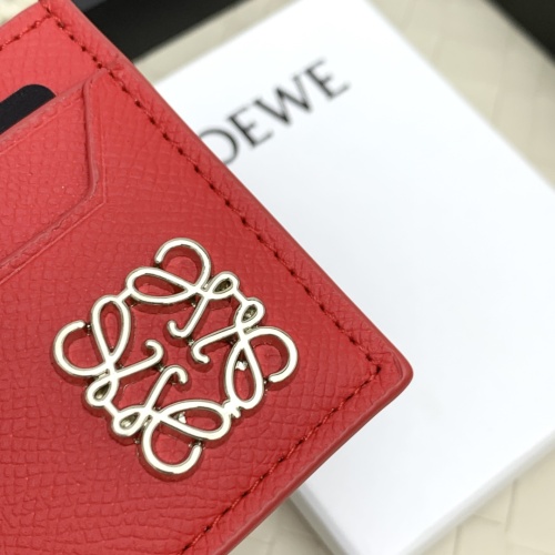 Replica LOEWE Card Case #1262755 $29.00 USD for Wholesale