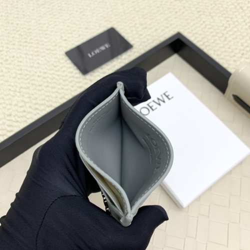 Replica LOEWE Card Case #1262756 $29.00 USD for Wholesale