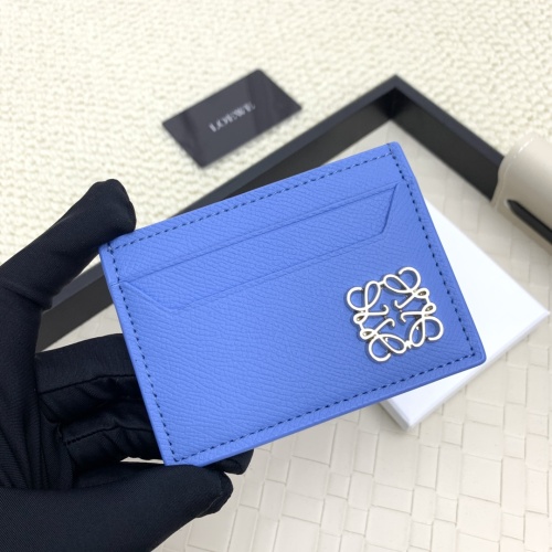 LOEWE Card Case #1262757, $29.00 USD, [ITEM#1262757], LOEWE Wallet