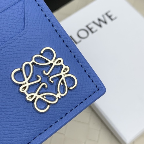 Replica LOEWE Card Case #1262757 $29.00 USD for Wholesale