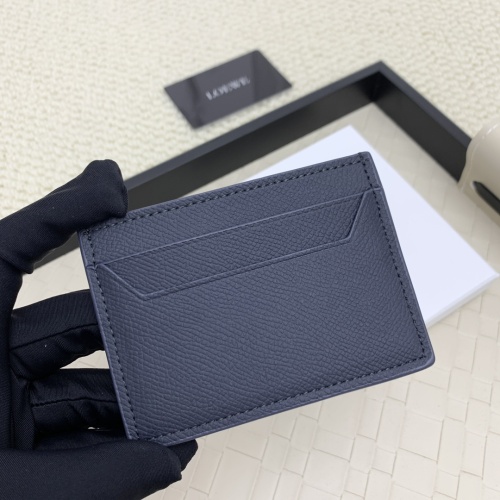 Replica LOEWE Card Case #1262758 $29.00 USD for Wholesale