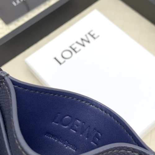 Replica LOEWE Card Case #1262758 $29.00 USD for Wholesale