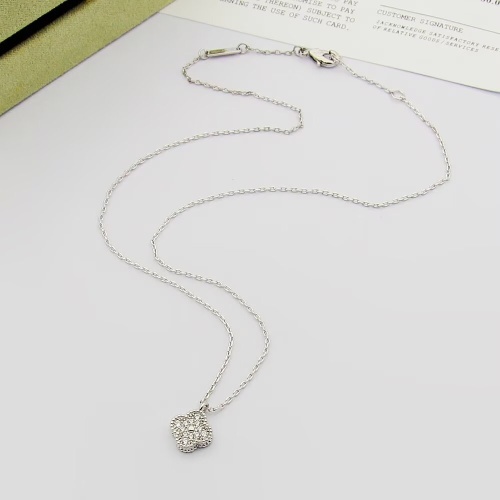 Van Cleef &amp; Arpels Necklaces For Women #1262763, $25.00 USD, [ITEM#1262763], Van Cleef &amp; Arpels Necklaces