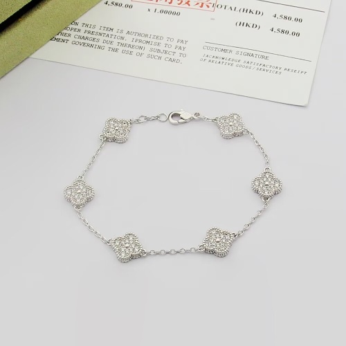 Van Cleef &amp; Arpels Bracelets For Women #1262766, $29.00 USD, [ITEM#1262766], Van Cleef &amp; Arpels Bracelets