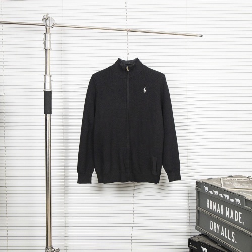 Ralph Lauren Polo Sweaters Long Sleeved For Unisex #1262797, $56.00 USD, [ITEM#1262797], Ralph Lauren Polo Sweaters