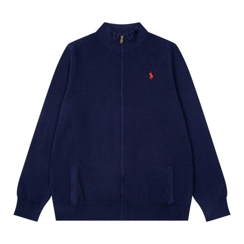 Ralph Lauren Polo Sweaters Long Sleeved For Unisex #1262799