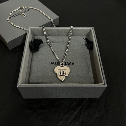 Balenciaga Necklaces #1262808