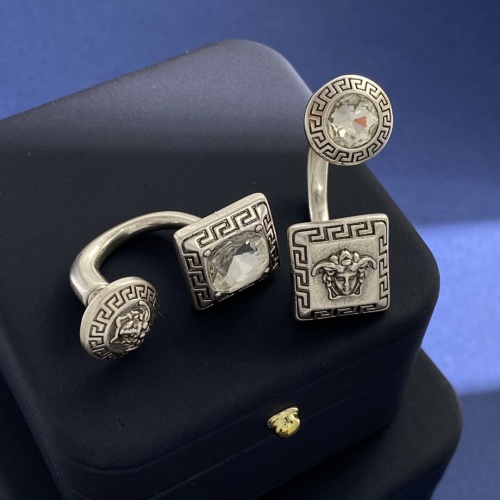 Versace Earrings For Women #1262819, $29.00 USD, [ITEM#1262819], Versace Earrings