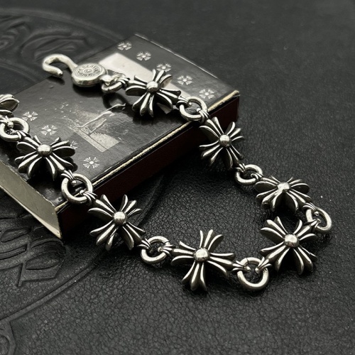 Replica Chrome Hearts Bracelets #1262840 $36.00 USD for Wholesale