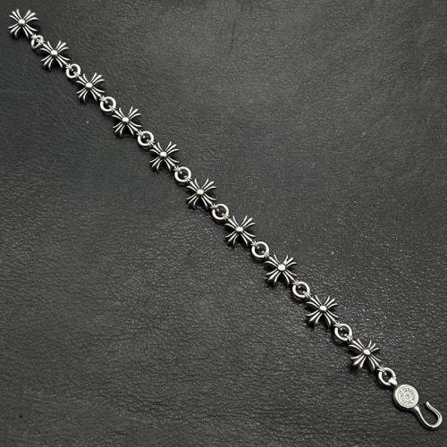 Replica Chrome Hearts Bracelets #1262840 $36.00 USD for Wholesale