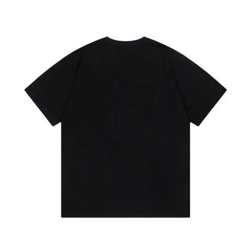 Replica Burberry T-Shirts Short Sleeved For Unisex #1262871 $40.00 USD for Wholesale