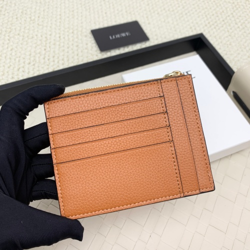 Replica LOEWE Card Case #1262899 $34.00 USD for Wholesale