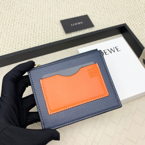 LOEWE Card Case #1262900, $34.00 USD, [ITEM#1262900], LOEWE Wallet