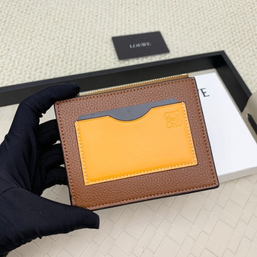 LOEWE Card Case #1262901, $34.00 USD, [ITEM#1262901], LOEWE Wallet