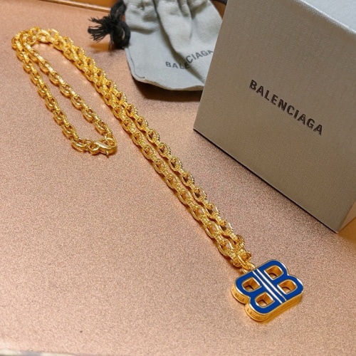 Balenciaga Necklaces #1262913