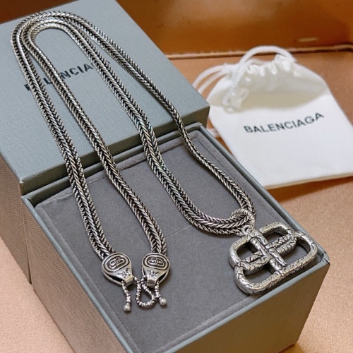 Balenciaga Necklaces #1262914