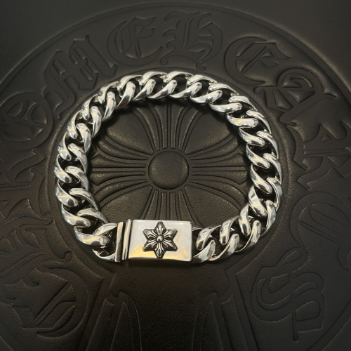 Chrome Hearts Bracelets For Unisex #1262915, $52.00 USD, [ITEM#1262915], Chrome Hearts Bracelets