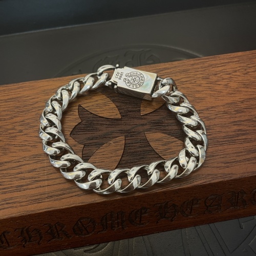 Replica Chrome Hearts Bracelets For Unisex #1262915 $52.00 USD for Wholesale