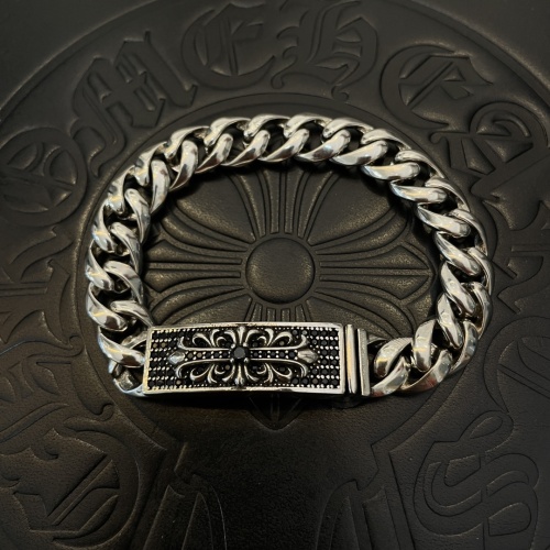 Chrome Hearts Bracelets For Unisex #1262920, $56.00 USD, [ITEM#1262920], Chrome Hearts Bracelets