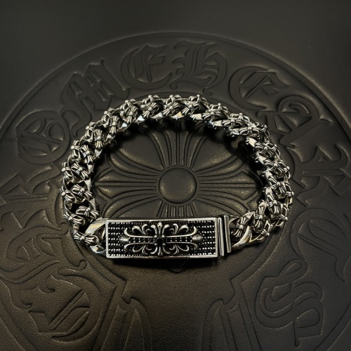 Chrome Hearts Bracelets #1262924, $56.00 USD, [ITEM#1262924], Versace Earrings