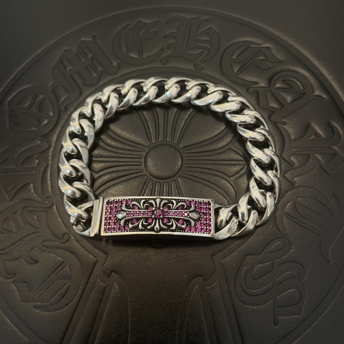 Chrome Hearts Bracelets For Unisex #1262934