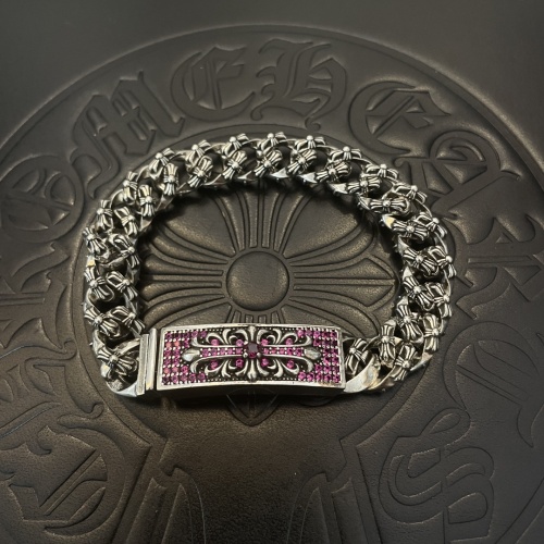 Chrome Hearts Bracelets For Unisex #1262935, $56.00 USD, [ITEM#1262935], Chrome Hearts Bracelets