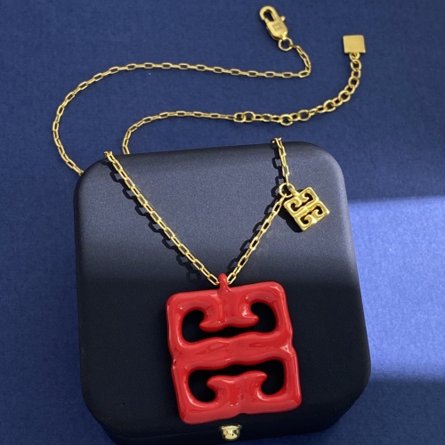 Givenchy Necklaces #1262941, $32.00 USD, [ITEM#1262941], Givenchy Necklaces