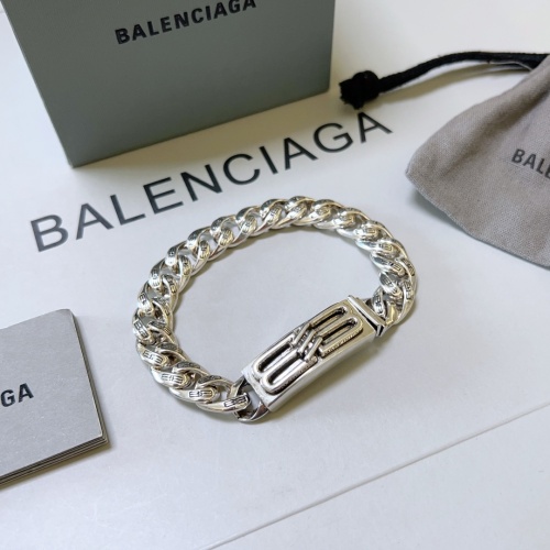 Replica Balenciaga Bracelets #1262943 $56.00 USD for Wholesale