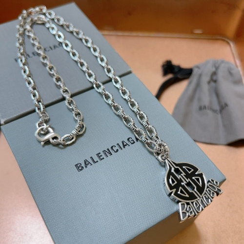 Balenciaga Necklaces #1262945, $56.00 USD, [ITEM#1262945], Balenciaga Necklaces