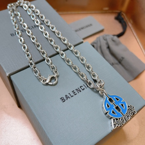 Balenciaga Necklaces #1262946