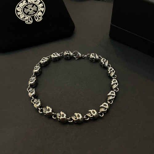 Chrome Hearts Bracelets #1263006