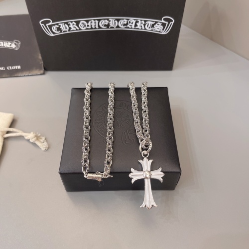 Chrome Hearts Necklaces #1263028, $52.00 USD, [ITEM#1263028], Chrome Hearts Necklaces