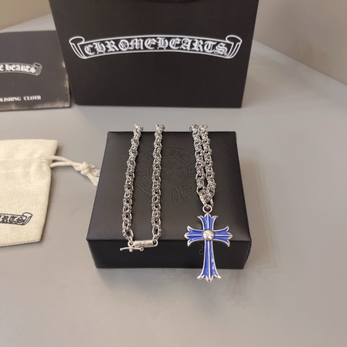 Chrome Hearts Necklaces #1263029, $52.00 USD, [ITEM#1263029], Chrome Hearts Necklaces