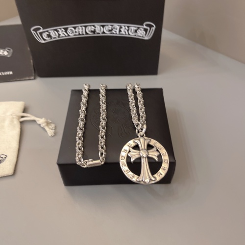 Chrome Hearts Necklaces #1263036, $52.00 USD, [ITEM#1263036], Chrome Hearts Necklaces