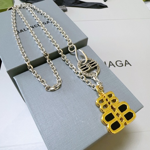 Balenciaga Necklaces #1263056, $56.00 USD, [ITEM#1263056], Balenciaga Necklaces