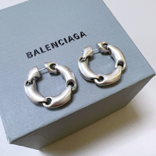 Balenciaga Earrings For Women #1263060, $34.00 USD, [ITEM#1263060], Balenciaga Earrings