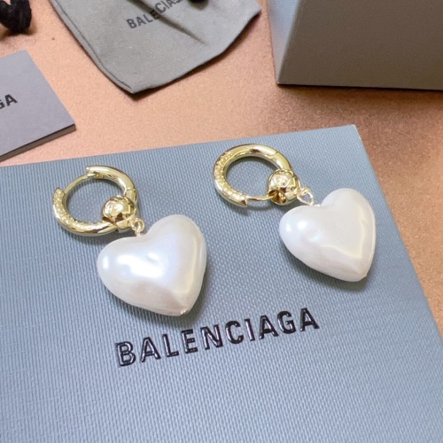 Balenciaga Earrings For Women #1263061, $36.00 USD, [ITEM#1263061], Balenciaga Earrings