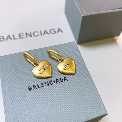 Balenciaga Earrings For Women #1263063