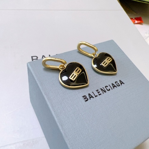 Balenciaga Earrings For Women #1263064, $36.00 USD, [ITEM#1263064], Balenciaga Earrings