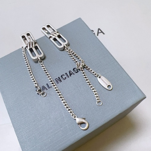 Balenciaga Earrings For Women #1263065, $39.00 USD, [ITEM#1263065], Balenciaga Earrings