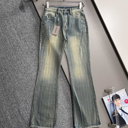 Balenciaga Jeans For Men #1263068