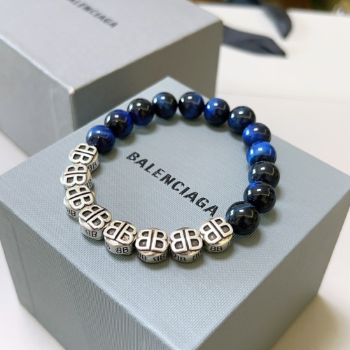 Replica Balenciaga Bracelets #1263069 $52.00 USD for Wholesale