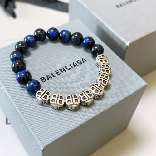 Replica Balenciaga Bracelets #1263069 $52.00 USD for Wholesale