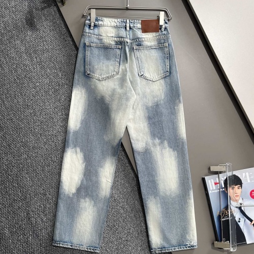 Balenciaga Jeans For Men #1263070