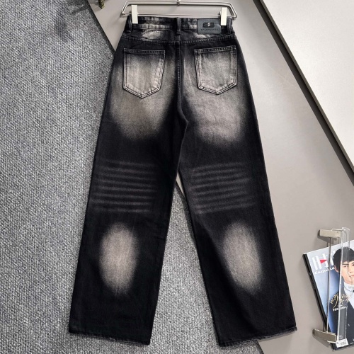 Balenciaga Jeans For Men #1263072