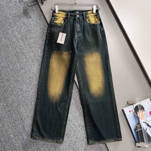 Balenciaga Jeans For Men #1263073