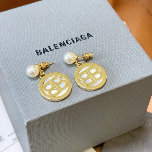 Balenciaga Earrings For Women #1263074