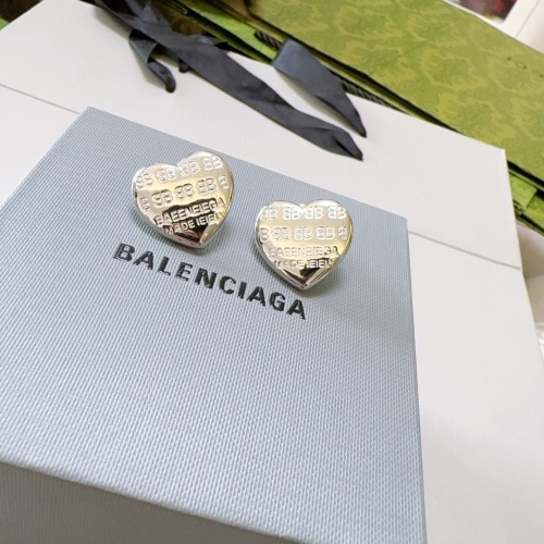 Balenciaga Earrings For Women #1263075